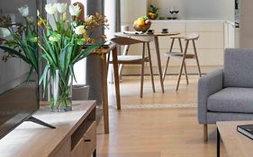 Mrstil Design Aparthotel